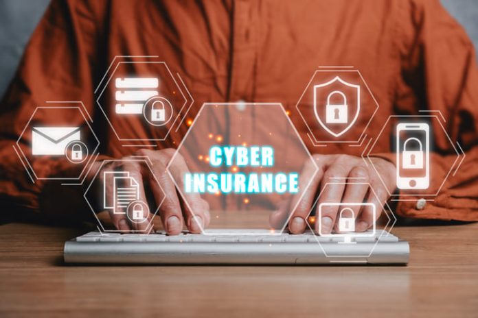 Cyber insurance