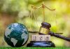Law and environmental protection