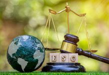 Law and environmental protection