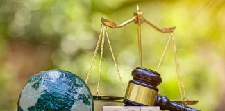 Law and environmental protection