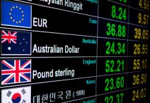 money exchange
