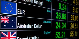 money exchange