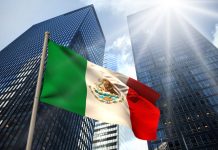 Jens Erik Gould, CEO of Amalga Group, Explains the Nearshoring Boom: Why Companies Are Flocking to Mexico Mexico