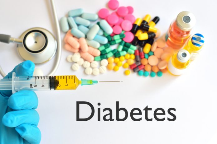 diabetes medication