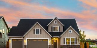 With Home Insurance, the Fine Print Matters Brown and Gray Painted House in Front of Road