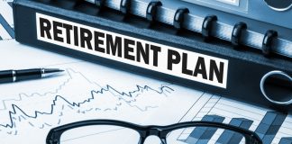 retirement plan