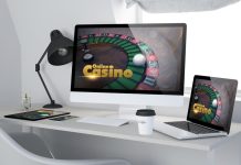 Online Casino