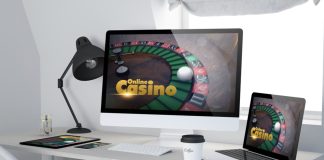 Online Casino