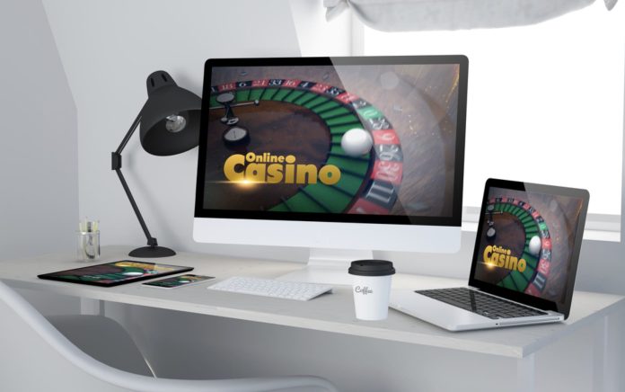 Online Casino