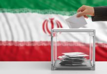 Iran’s Ongoing Elections