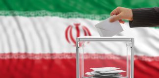 Iran’s Ongoing Elections