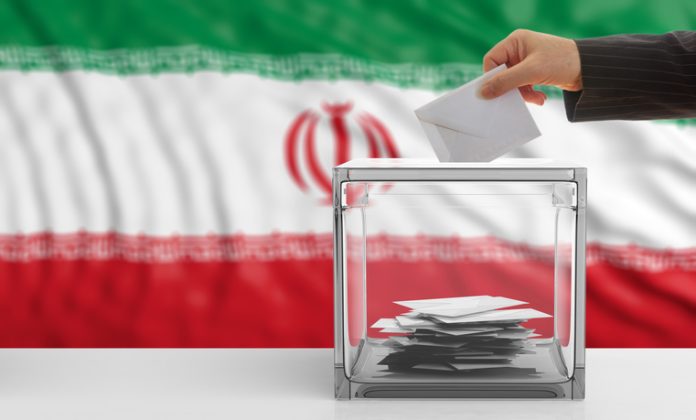 Iran’s Ongoing Elections