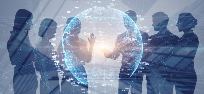 Global Talent is Reshaping Business
