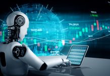 Trading with AI