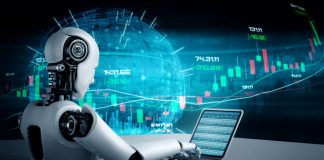 Trading with AI