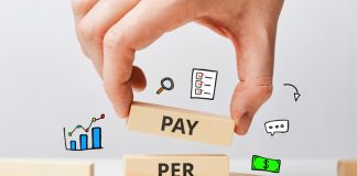 Pay per click