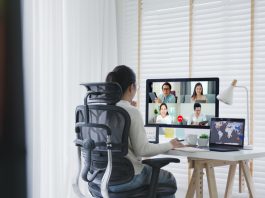 Being Remote-First Requires Excellent Communication remote work