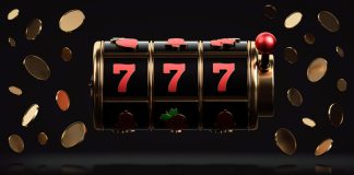 Slot Machine