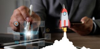 Startup business