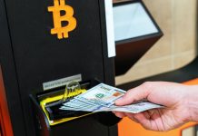 Bitcoin ATMs