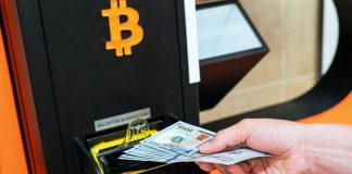 Bitcoin ATMs