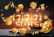 Online slots