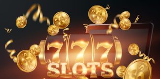 Online slots