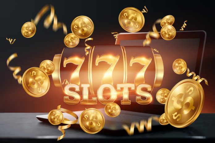 Online slots