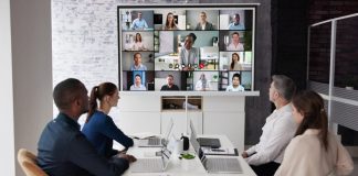 Hybrid Work