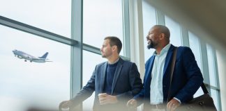 Travel for business