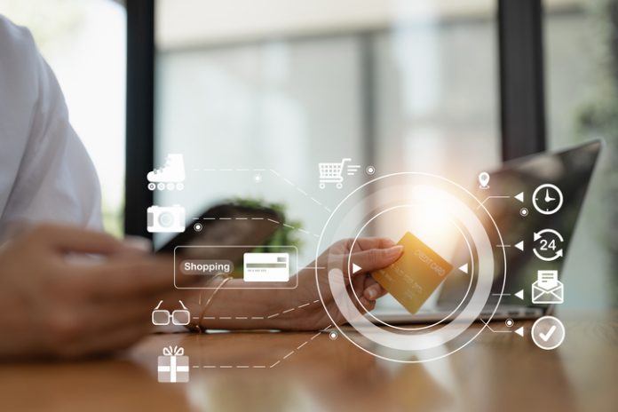 Advanced Technology for Smarter Transactions
