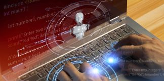 Computer with AI