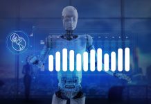 Bridging Gaps: The Role of Robotics in Transforming Business Dynamics A simple infographic depicting the dynamics of natural gas production in the world.
