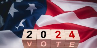 2024 Election