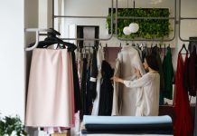 Thriving in the Fashion Industry Fashion Industry