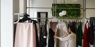 Fashion Industry