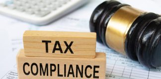 Tax compliance