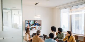 Remote Workforce