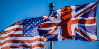 UK-USA