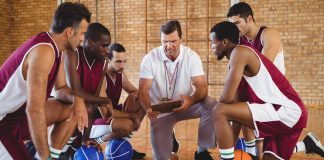college sports