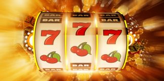 Slot machine
