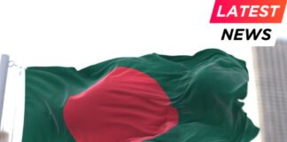 Bangladesh