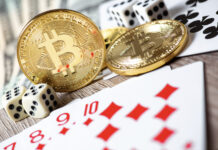 bitcoin casino