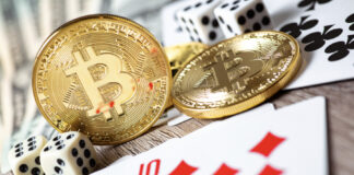 bitcoin casino