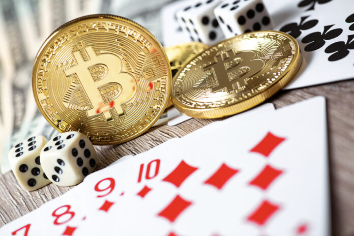 bitcoin casino