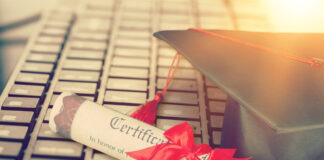 College students elearning management abroad academy access