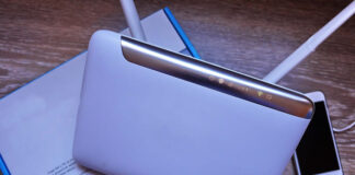 Wireless internet