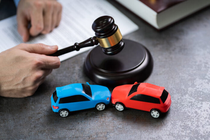 car accident lawyer