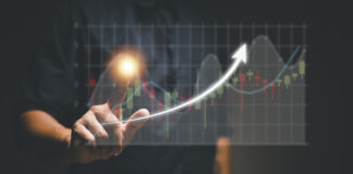 Planning and strategy, Stock marke