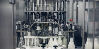 Dairy Production
